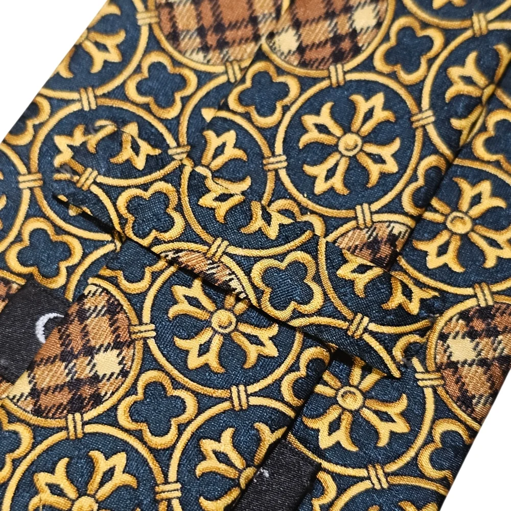 CHRISTIAN DIOR TIE